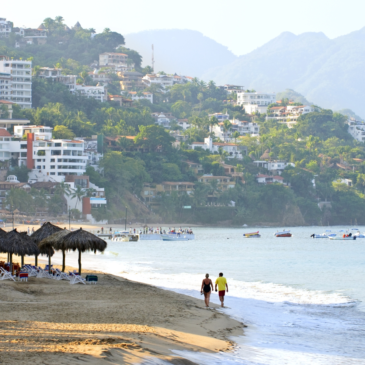 Tropical Beach Retreat and Cultural Immersion